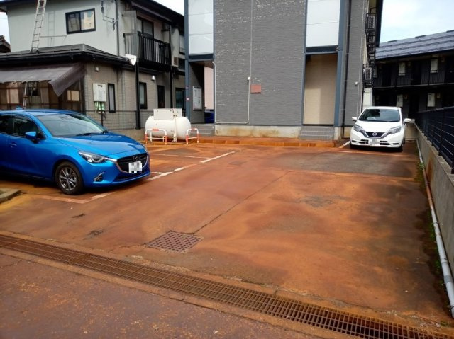 レオパレスセーヌのその他