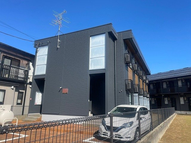 レオパレスセーヌのその他