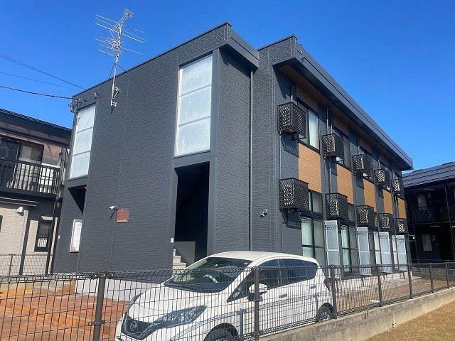 レオパレスセーヌのその他