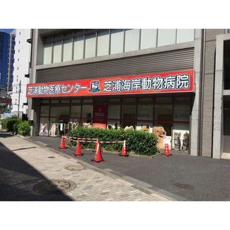 周辺施設