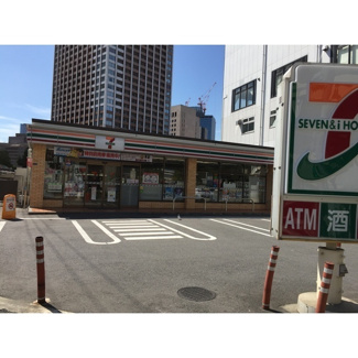 周辺施設