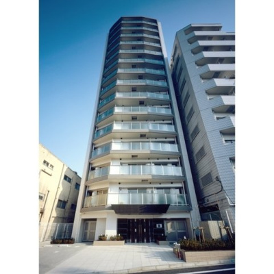 【外観】コンフォリア東池袋