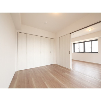 【内装】コンフォリア赤羽岩淵