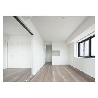 【居間・リビング】コンフォリア赤羽岩淵