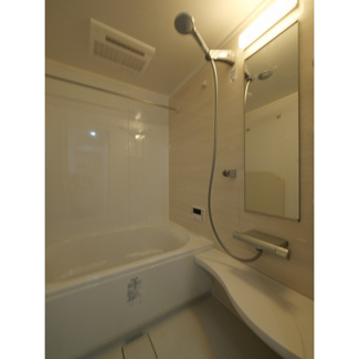【浴室】コンフォリア赤羽岩淵