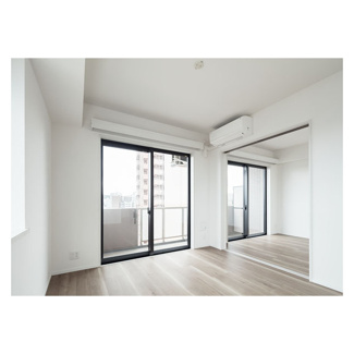 【内装】コンフォリア赤羽岩淵