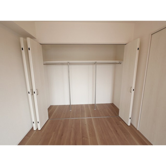 【収納】コンフォリア赤羽岩淵