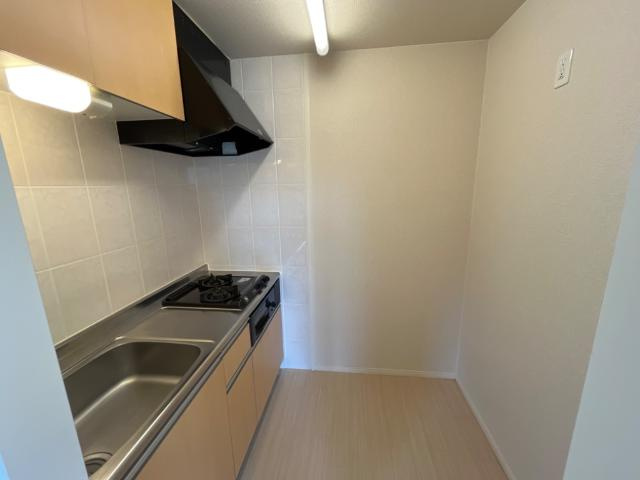 カレント中央のキッチン|ダイニング