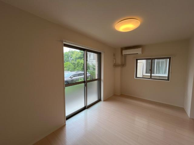 カレント中央の居間・リビング|リビング