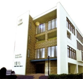 カレント中央の周辺|医療法人陽光会光中央病院（病院）まで1,507ｍ