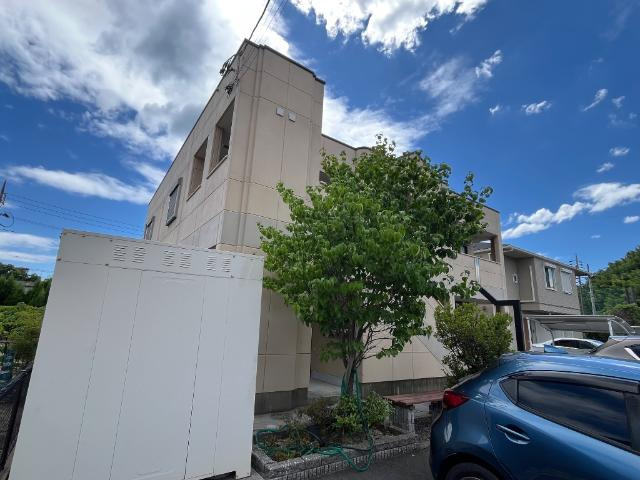 カレント中央の外観|外観写真（昼）