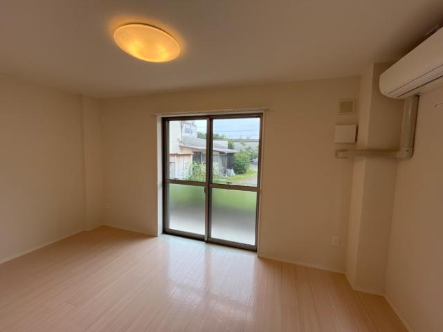 カレント中央の居間・リビング|リビング