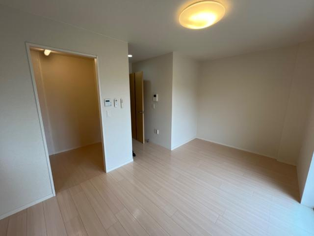 カレント中央の居間・リビング|リビング