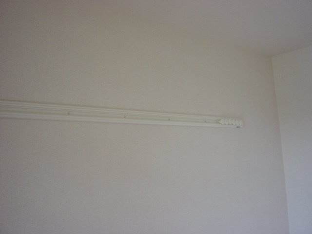 グリーンパークＡ棟のその他|ハンガーモール