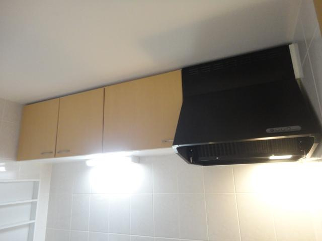 プリオール紀伊のキッチン|キッチン