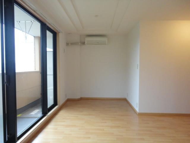 プリオール紀伊の居間・リビング|リビング