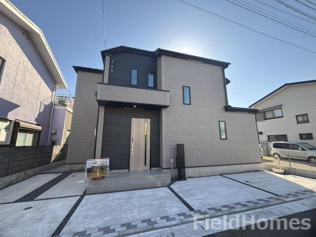 大磯町生沢新築戸建て　3期1号棟