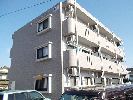 ユーミー総社駅南