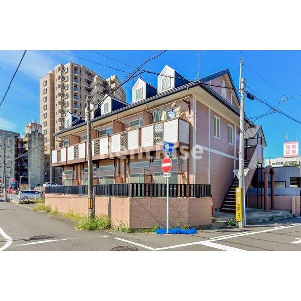 シーズンコート江南駅前