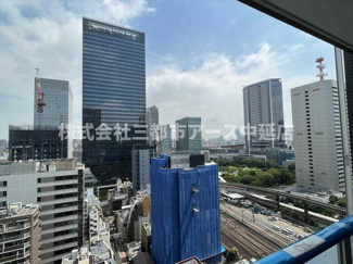 【展望】 | クレストプライムタワー芝　は三都市アース中延店へお任せください！