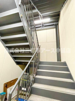 【その他共用部分】 | クレストプライムタワー芝　は三都市アース中延店へお任せください！