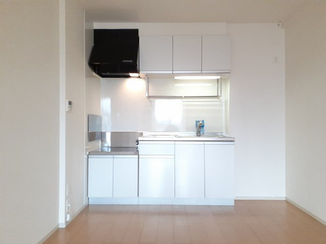 サウス　スプリングのキッチン|キッチンでお料理をお楽しみください