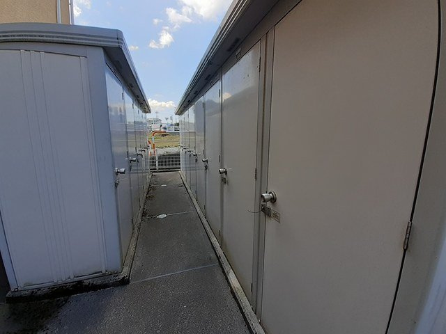 スパシアス　Ｅの設備