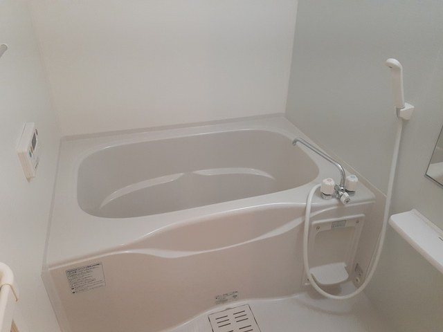 スパシアス　Ｅの浴室|日々の暮らしに欠かせないお風呂です