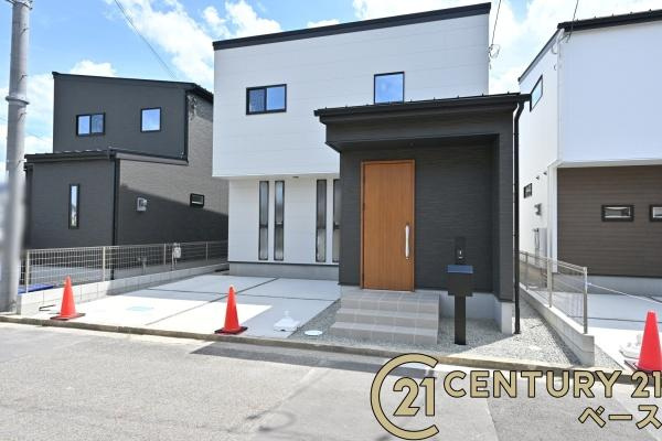 橿原市葛本町 ２号地 ／新築一戸建のその他|■現地撮影写真■近鉄橿原線「新ノ口駅」より徒歩１４分の便利な立地！