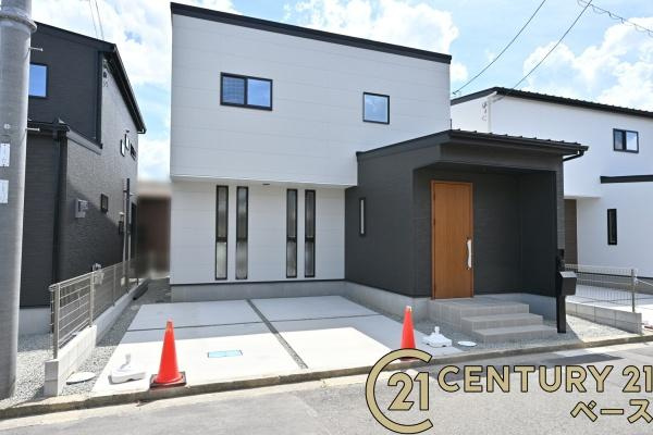 橿原市葛本町 ２号地 ／新築一戸建
