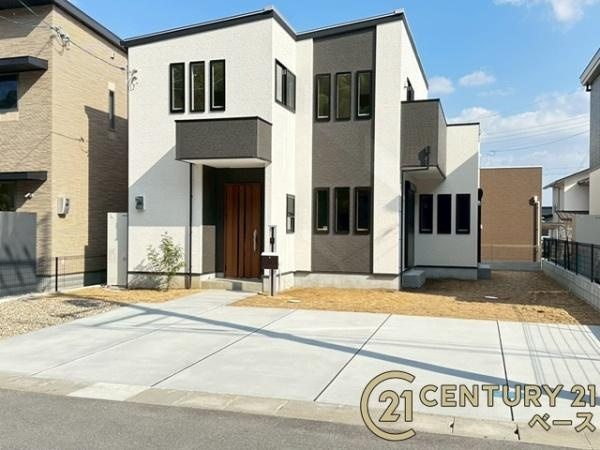 ファーストタウン大野 １号棟 ／新築一戸建