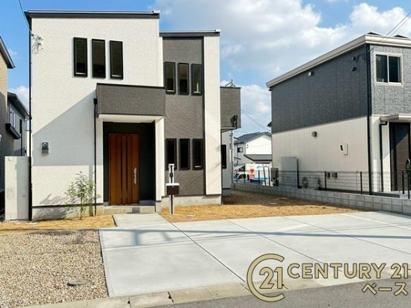 ファーストタウン大野 １号棟 ／新築一戸建のその他