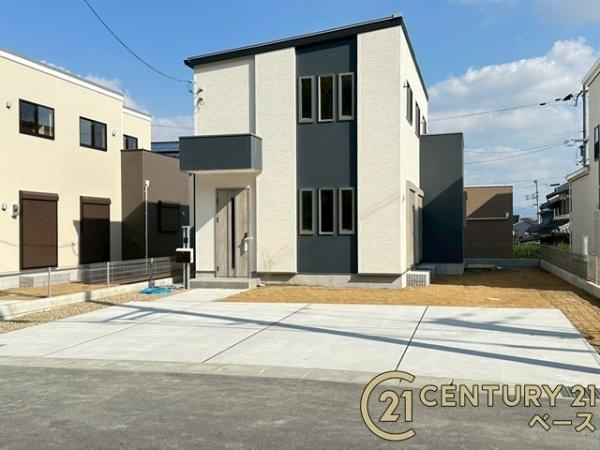 ファーストタウン大野 ３号棟 ／新築一戸建