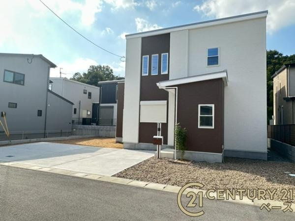 ファーストタウン大野 ５号棟 ／新築一戸建のその他