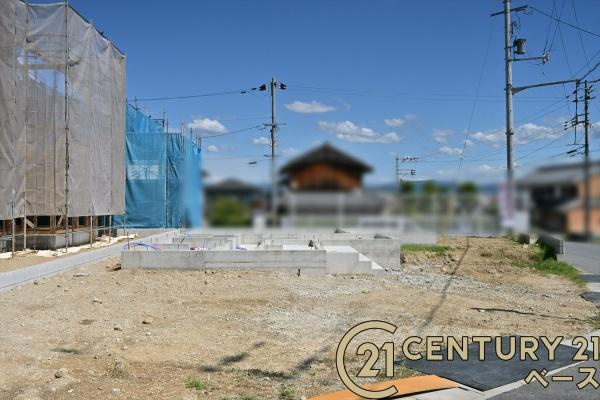 ファーストタウン大野 ４号棟 ／新築一戸建のその他|■現地撮影写真■自然の豊かさと利便性を兼ね備えたエリア！