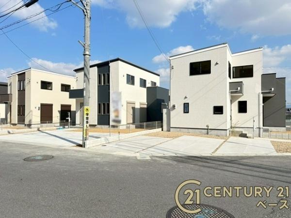 ファーストタウン大野 ４号棟 ／新築一戸建のその他|■現地撮影写真■雰囲気のよい限定６区画の分譲地です！お気軽にお問い合わせください！