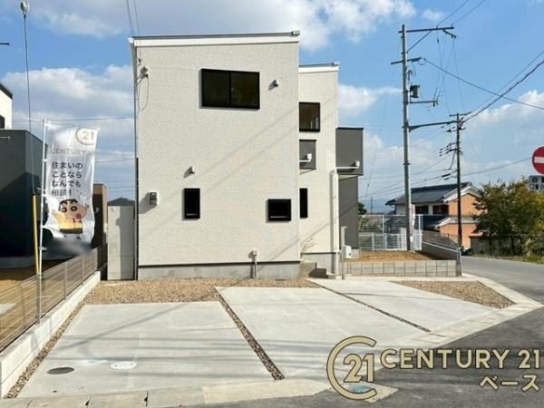 ファーストタウン大野 ４号棟 ／新築一戸建のその他