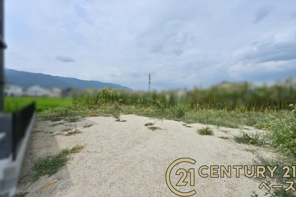 葛城市南花内の売地のその他|■現地撮影写真■スーパーまで徒歩圏内・毎日のお買い物も楽々です！