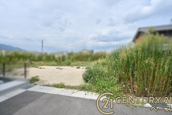 葛城市南花内の売地のその他|■現地撮影写真■自然の豊かさと利便性を兼ね備えたエリア！