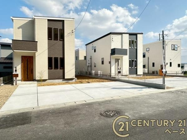 ファーストタウン大野 ６号棟 ／新築一戸建のその他|■現地撮影写真■雰囲気のよい限定６区画の分譲地です！お気軽にお問い合わせください！