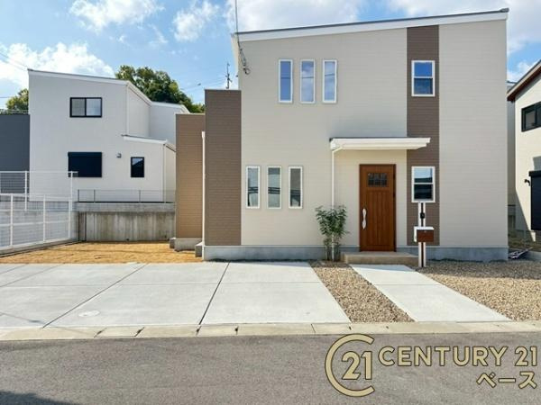 ファーストタウン大野 ６号棟 ／新築一戸建