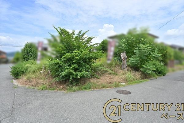 北葛城郡河合町泉台２丁目の売地のその他|■現地撮影写真■落ち着いた雰囲気の住居エリアです！