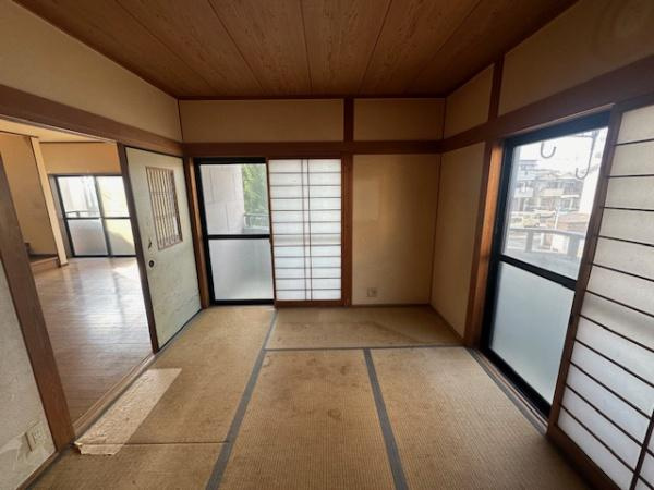 【和室】 | 和室