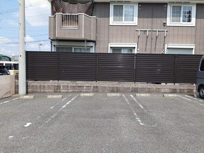 【駐車場】 | ポンテリブロＫ・Ⅱ