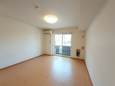 【居間・リビング】 | ポンテリブロＫ・Ⅱ