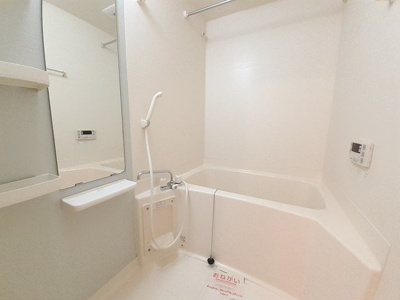 【浴室】 | ポンテリブロＫ・Ⅱ