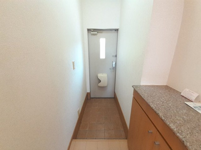 【玄関】 | ポンテリブロＫ・Ⅱ