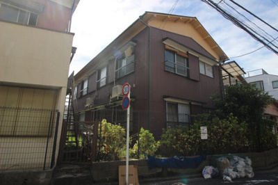 【外観】 | グランヴェールＥ棟