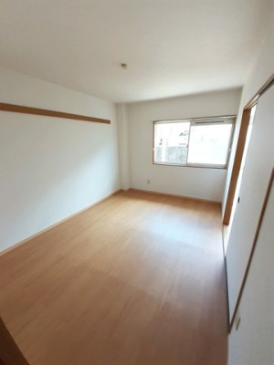 【内装】 | 硯川ハイツ