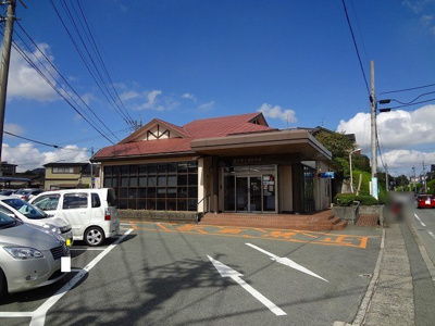 【周辺】 | 硯川ハイツ | 肥後銀行池田支店まで2000m
